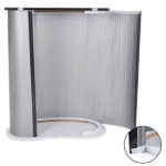 Montering Podium Value