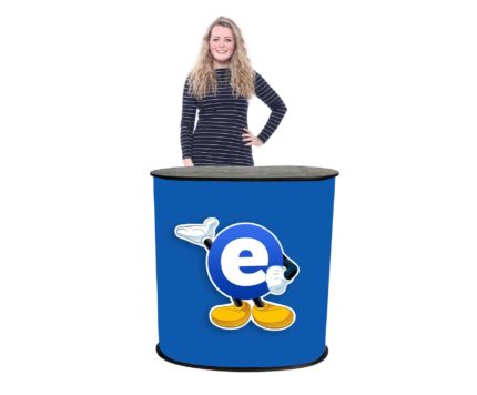 Nytt Svep till Podium Value Mässdisk