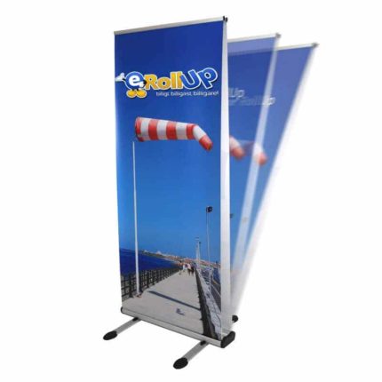 Utomhus RollUp / Outdoor