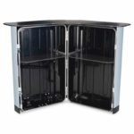 Insida av box Case&Counter