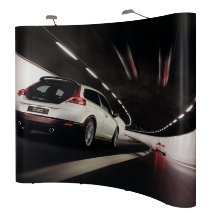 Pop Up S10 från Spennare