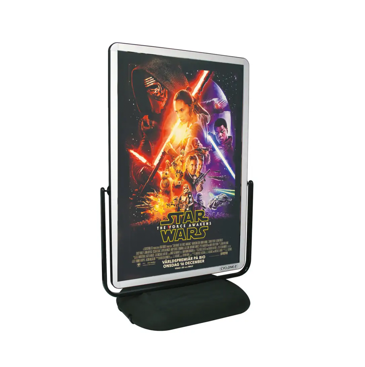 Gatupratare-wind sign cyklon Gatupratare-wind sign cyklon