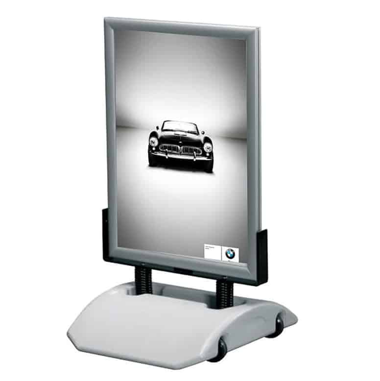 Gatupratare-windsigne smart