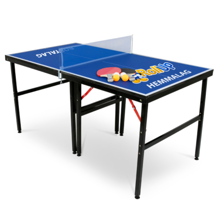 Bordtennisbord med dit tryk