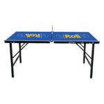 Pingisbord mini med eget tryck