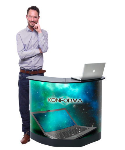 Nytt Svep till Podiumdisk