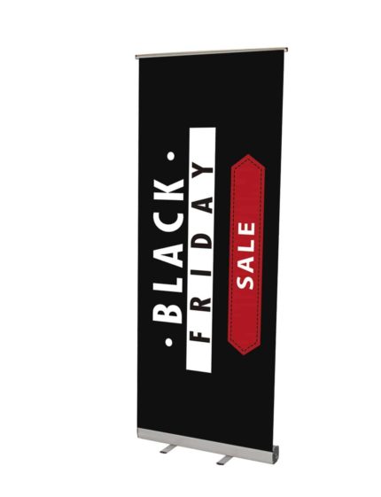 Rollup -Black Friday