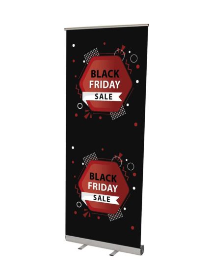 Rollup -Black Friday