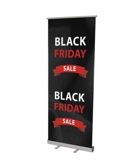 Rollup -Black Friday