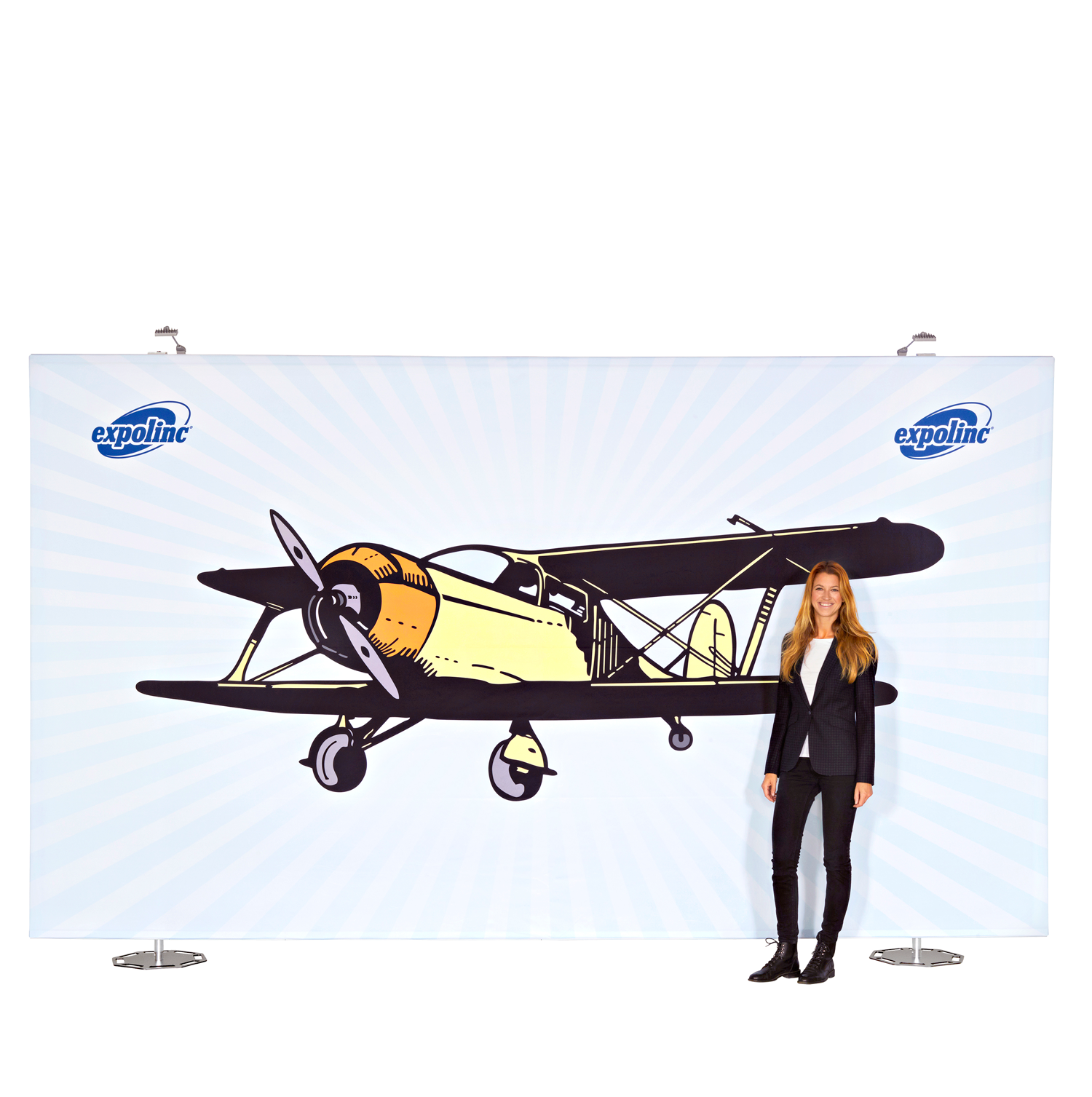 expolinc fabric system 3m rak