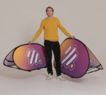 Golf Banner-medium large