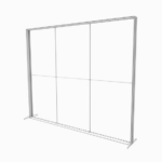 Ljuslåda vägg Textile Frame XL Ställning